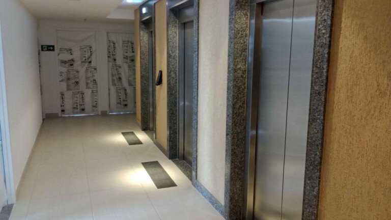 Imagem Sala Comercial à Venda ou Locação, 27 m² em Encruzilhada - Recife