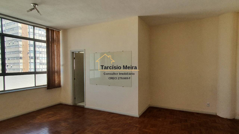 Imagem Sala Comercial à Venda, 75 m² em Centro - Campinas Imagem Sala Comercial à Venda, 75 m² em Centro - Campinas