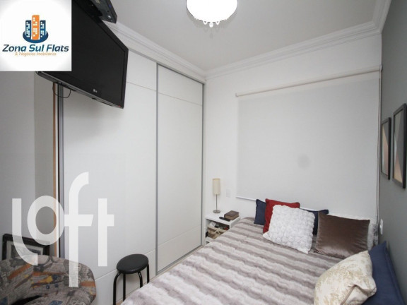 Imagem Imóvel com 3 Quartos à Venda, 168 m² em Vila Mariana - São Paulo
