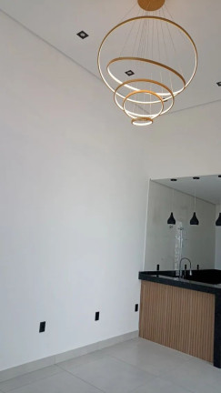 Imagem Casa com 3 Quartos à Venda, 100 m² em Horto Florestal - Sorocaba