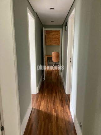 Imagem Apartamento com 4 Quartos à Venda, 207 m² em Panamby - São Paulo Imagem Apartamento com 4 Quartos à Venda, 207 m² em Panamby - São Paulo
