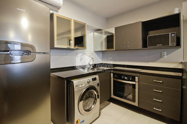 Imagem Apartamento com 2 Quartos à Venda, 83 m² em água Branca - São Paulo Imagem Apartamento com 2 Quartos à Venda, 83 m² em água Branca - São Paulo