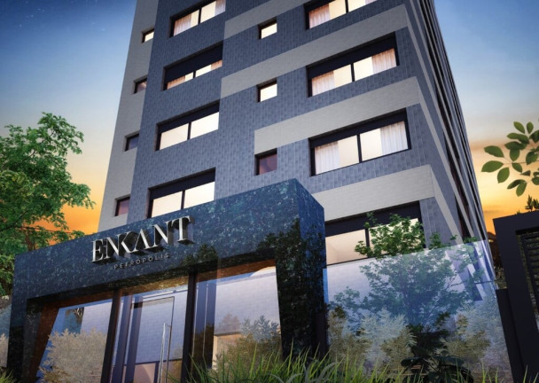 Imagem Apartamento com 3 Quartos à Venda, 110 m² em Petrópolis - Porto Alegre