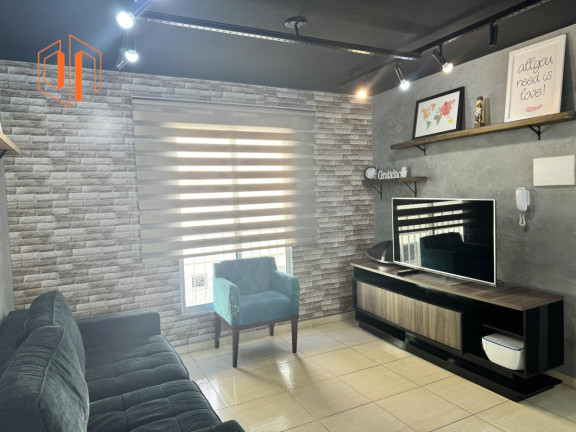 Imagem Apartamento com 2 Quartos à Venda, 53 m² em Afonso Pena - São José Dos Pinhais