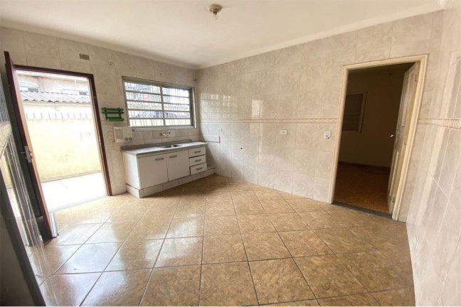 Imagem Casa com 2 Quartos à Venda,  em Vila Tolstoi - São Paulo
