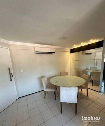Imagem Apartamento com 3 Quartos à Venda, 73 m² em Papicu - Fortaleza