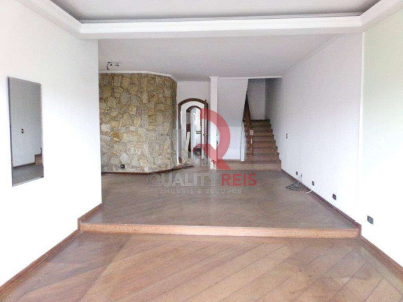 Imagem Sobrado com 4 Quartos à Venda, 365 m² em Jardim Japao - São Paulo