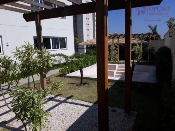 Imagem Apartamento com 2 Quartos para Alugar, 70 m² em Parque Industrial - Itu Imagem Apartamento com 2 Quartos para Alugar, 70 m² em Parque Industrial - Itu