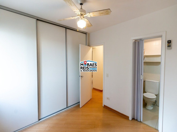 Imagem Apartamento com 3 Quartos para Alugar, 152 m² em Campo Belo - São Paulo Imagem Apartamento com 3 Quartos para Alugar, 152 m² em Campo Belo - São Paulo