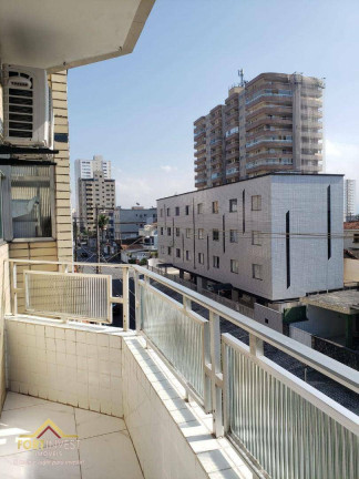 Imagem Imóvel com 1 Quarto à Venda, 50 m² em Tupi - Praia Grande