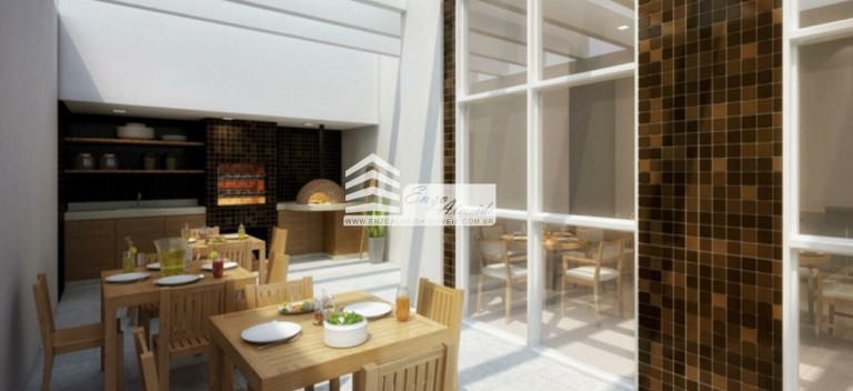 Imagem Apartamento com 3 Quartos à Venda, 208 m² em Centro - São Bernardo Do Campo Imagem Apartamento com 3 Quartos à Venda, 208 m² em Centro - São Bernardo Do Campo