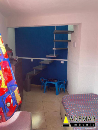 Imagem Casa com 2 Quartos à Venda, 125 m² em Alvarenga - São Bernardo Do Campo