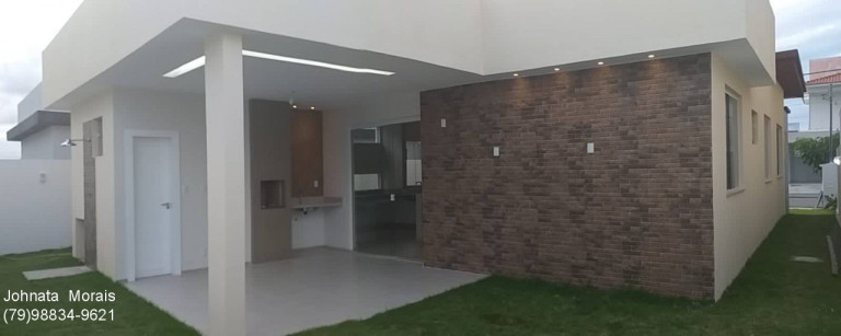 Imagem Casa com 3 Quartos à Venda, 530 m² em Centro - Barra Dos Coqueiros