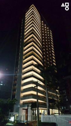 Imagem Apartamento com 4 Quartos à Venda, 403 m² em Meireles - Fortaleza Imagem Apartamento com 4 Quartos à Venda, 403 m² em Meireles - Fortaleza
