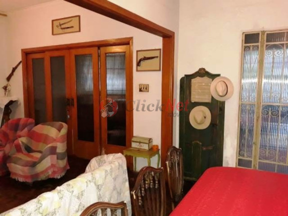 Imagem Casa com 3 Quartos à Venda, 280 m² em Santa Paula - São Caetano Do Sul
