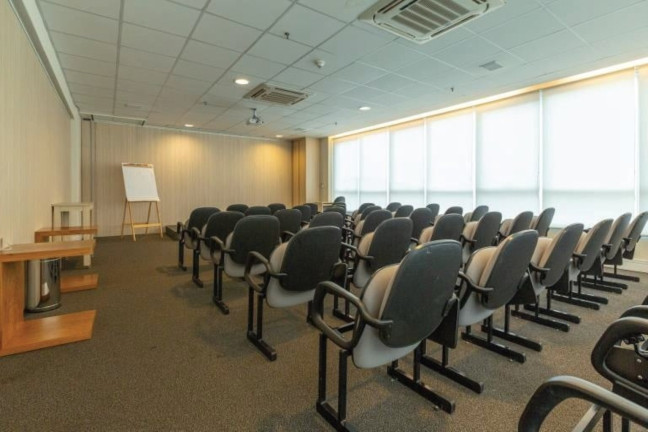 Imagem Sala Comercial à Venda, 201 m² em Bethaville I - Barueri Imagem Sala Comercial à Venda, 201 m² em Bethaville I - Barueri