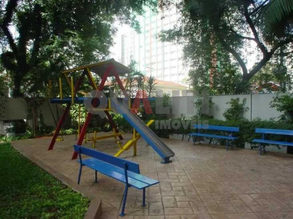 Imagem Apartamento com 2 Quartos à Venda, 150 m² em Campo Belo - São Paulo Imagem Apartamento com 2 Quartos à Venda, 150 m² em Campo Belo - São Paulo
