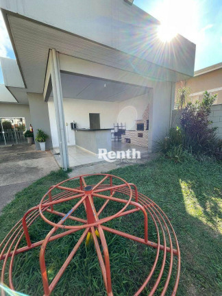 Imagem Sobrado com 3 Quartos à Venda, 99 m² em Vila Paulista - Rio Claro