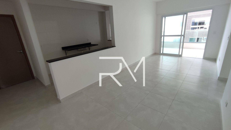 Imagem Apartamento com 2 Quartos à Venda, 78 m² em Centro - Mongaguá