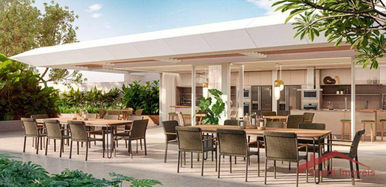 Imagem Apartamento com 3 Quartos à Venda, 196 m² em Itacolomi - Balneário Piçarras Imagem Apartamento com 3 Quartos à Venda, 196 m² em Itacolomi - Balneário Piçarras