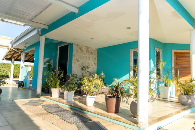 Casa com 5 Quartos à Venda, 360 m² em Centro - Maricá