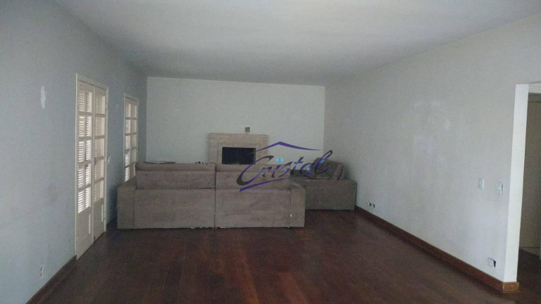 Imagem Casa com 5 Quartos à Venda, 376 m² em Granja Viana - Cotia