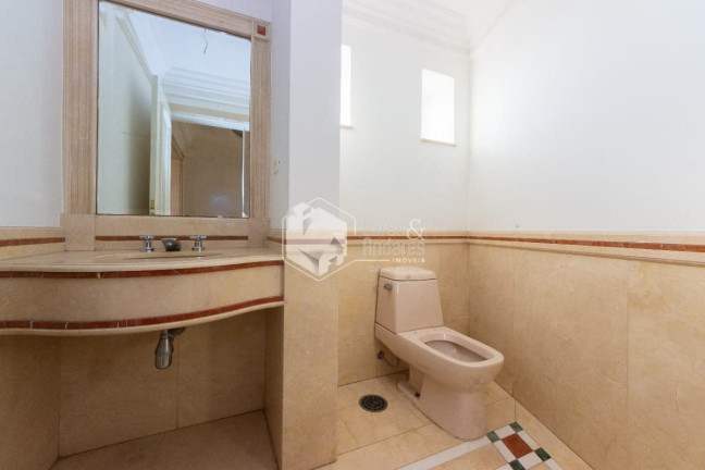 Imagem Apartamento com 4 Quartos à Venda, 489 m² em Bosque Da Saúde - São Paulo Imagem Apartamento com 4 Quartos à Venda, 489 m² em Bosque Da Saúde - São Paulo