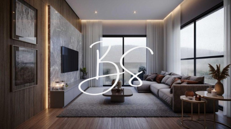 Imagem Flat com 3 Quartos à Venda, 99 m² em Centro - Canela