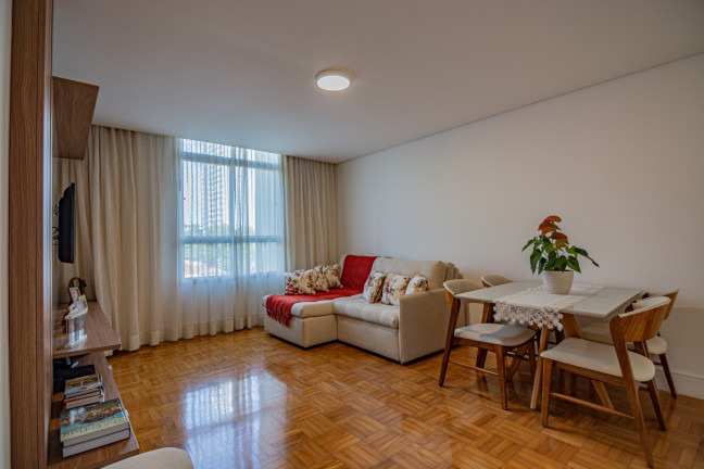 Imagem Apartamento com 2 Quartos à Venda, 91 m² em Vila Romana - São Paulo Imagem Apartamento com 2 Quartos à Venda, 91 m² em Vila Romana - São Paulo