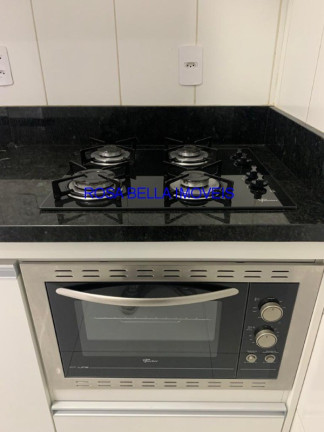 Imagem Apartamento com 2 Quartos à Venda, 52 m² em Residencial Santa Giovana - Jundiaí Imagem Apartamento com 2 Quartos à Venda, 52 m² em Residencial Santa Giovana - Jundiaí