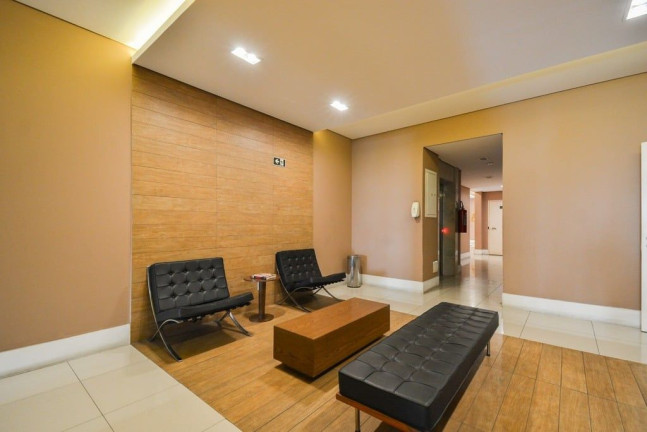 Imagem Studio com 1 Quarto à Venda, 31 m² em Bela Vista - São Paulo Imagem Studio com 1 Quarto à Venda, 31 m² em Bela Vista - São Paulo
