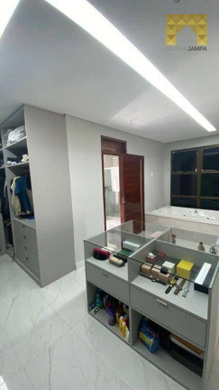 Imagem Casa com 4 Quartos à Venda, 320 m² em Intermares - João Pessoa