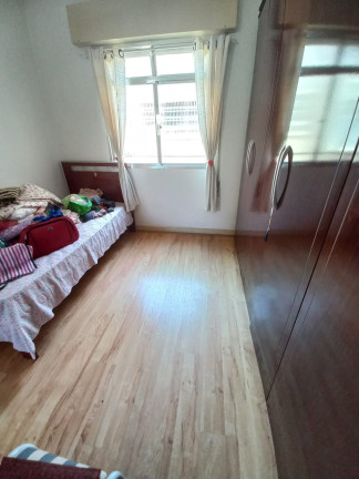 Imagem Apartamento com 2 Quartos à Venda, 60 m² em Ipiranga - São Paulo