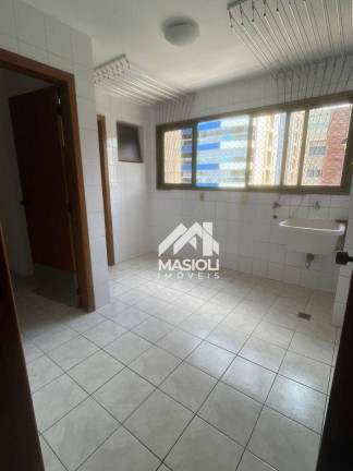 Imagem Apartamento com 4 Quartos à Venda, 180 m² em Praia Da Costa - Vila Velha
