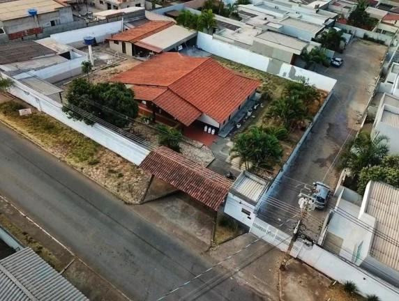 Imagem Casa com 4 Quartos à Venda, 2.300 m² em Setor Habitacional Arniqueira (águas Claras) - Brasília Imagem Casa com 4 Quartos à Venda, 2.300 m² em Setor Habitacional Arniqueira (águas Claras) - Brasília