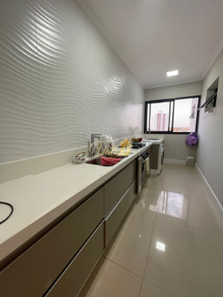 Imagem Apartamento com 2 Quartos à Venda, 78 m² em Jardim Augusta - São José Dos Campos