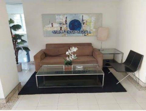 Imagem Apartamento com 2 Quartos à Venda, 79 m² em Santa Rosa - Niterói