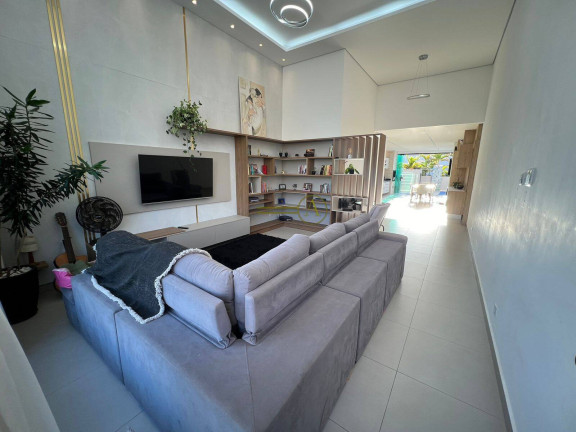 Imagem Casa de Condomínio com 3 Quartos à Venda, 163 m² em Jardim Márcia - Peruíbe Imagem Casa de Condomínio com 3 Quartos à Venda, 163 m² em Jardim Márcia - Peruíbe