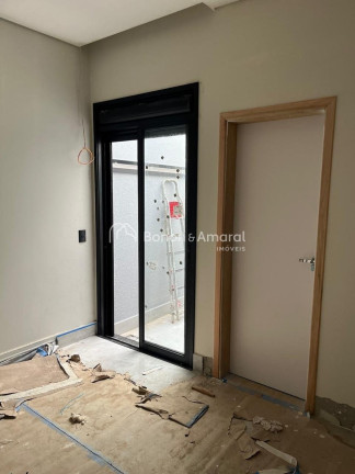 Imagem Casa de Condomínio com 3 Quartos à Venda, 200 m² em Vila Monte Alegre - Paulínia Imagem Casa de Condomínio com 3 Quartos à Venda, 200 m² em Vila Monte Alegre - Paulínia