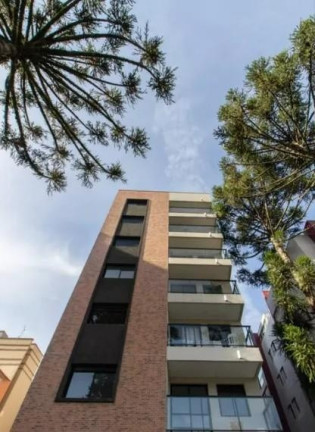 Imagem Apartamento com 1 Quarto à Venda, 35 m² em Alto Da Glória - Curitiba