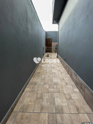 Imagem Casa com 3 Quartos à Venda,  em Residencial Cittá Di Salerno - Campinas