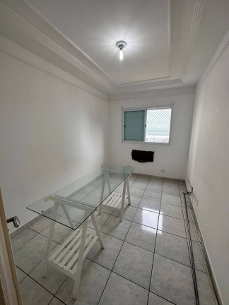 Imagem Apartamento com 3 Quartos à Venda, 135 m² em Canto Do Forte - Praia Grande