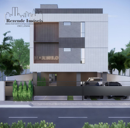 Imagem Apartamento com 3 Quartos à Venda, 73 m² em Bessa - João Pessoa Imagem Apartamento com 3 Quartos à Venda, 73 m² em Bessa - João Pessoa