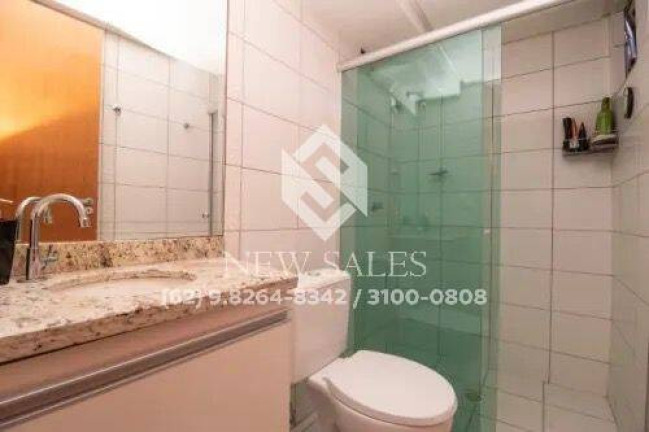 Imagem Apartamento com 3 Quartos à Venda, 98 m² em Setor Bueno - Goiânia Imagem Apartamento com 3 Quartos à Venda, 98 m² em Setor Bueno - Goiânia