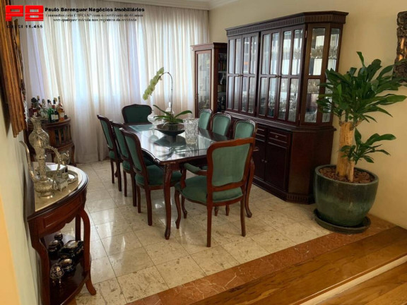 Imagem Apartamento com 4 Quartos à Venda, 222 m² em Brooklin - São Paulo Imagem Apartamento com 4 Quartos à Venda, 222 m² em Brooklin - São Paulo