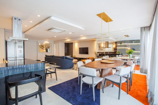 Imagem Apartamento com 3 Quartos à Venda, 167 m² em Centro - Balneário Camboriú