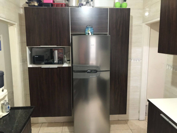 Imagem Casa com 2 Quartos à Venda, 138 m² em Campanario - Diadema Imagem Casa com 2 Quartos à Venda, 138 m² em Campanario - Diadema