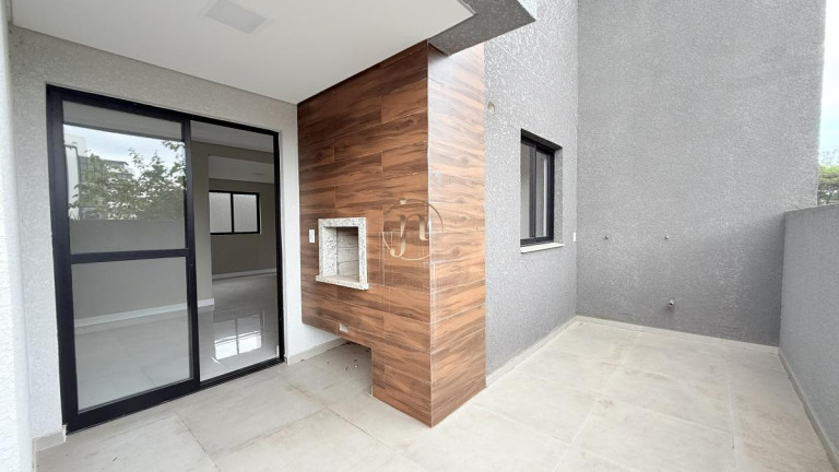 Imagem Apartamento com 3 Quartos à Venda, 81 m² em Carioca - São José Dos Pinhais