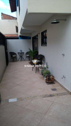 Imagem Casa com 3 Quartos à Venda, 180 m² em Jardim Caiçara - Cabo Frio