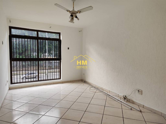 Imagem Apartamento com 1 Quarto à Venda, 51 m² em Itararé - Sao Vicente